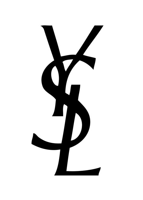 ysl trademark|ysl fashion designers.